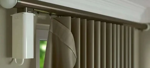 sheer curtain panels