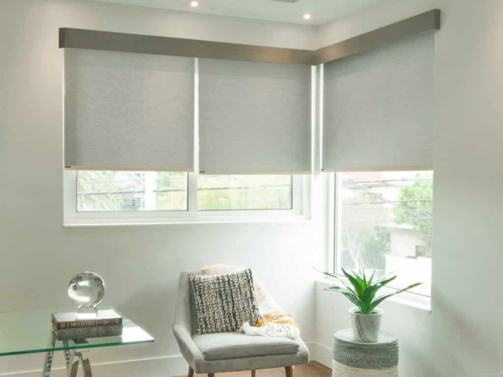 How to Choose the Best Curtain Shop in Abu Dhabi