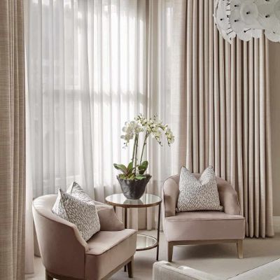 How to Choose the Best Curtain Installation in Abu Dhabi