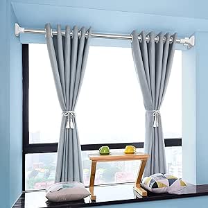 Curtain Rod Guide: Types, Uses, and Installation Tips