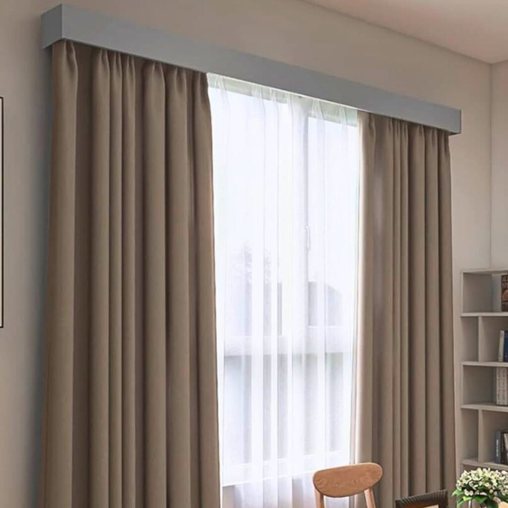 Tips for Finding the Best Curtain Shop in Abu Dhabi