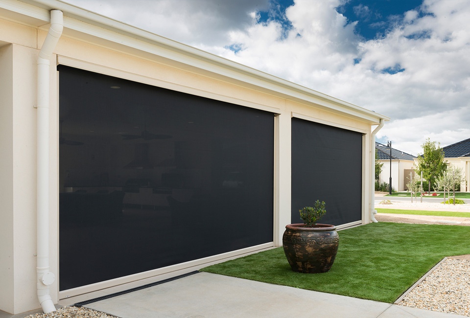 Outdoor Blinds Dubai Guide for Stylish Exterior Spaces