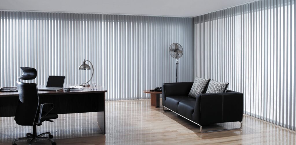 Office Curtain: What to Know Before Choosing for Workspaces